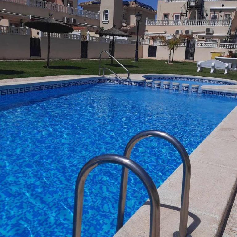 La Zenia, La Casa Sylvia - Casa de 2 dormitorios - 19
