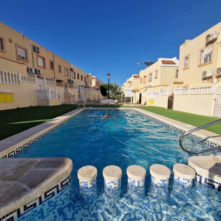 La Zenia, La Casa Sylvia - Casa de 2 dormitorios - 23