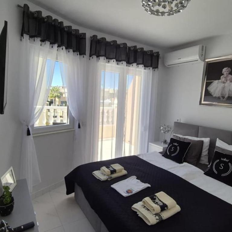 La Zenia, La Casa Sylvia - Casa de 2 dormitorios - 24