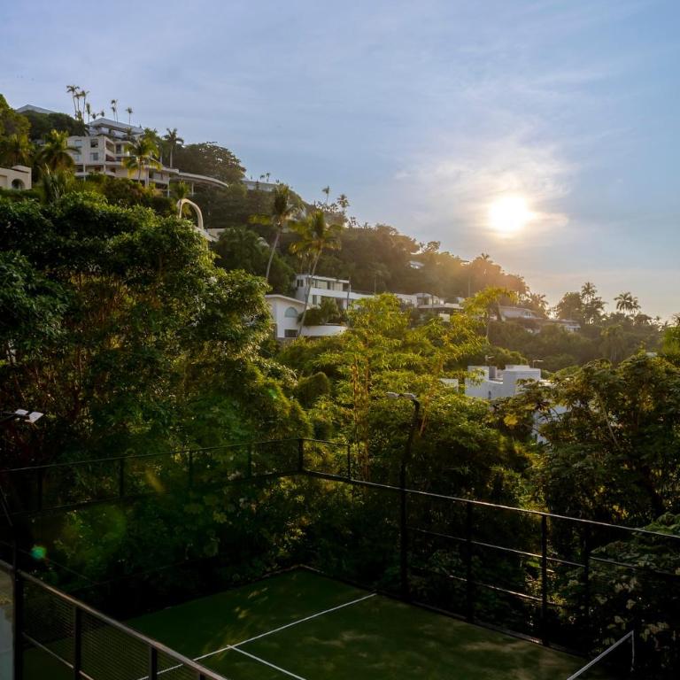 Casa Villanas Acapulco, Fully Staffed - Casa - 8