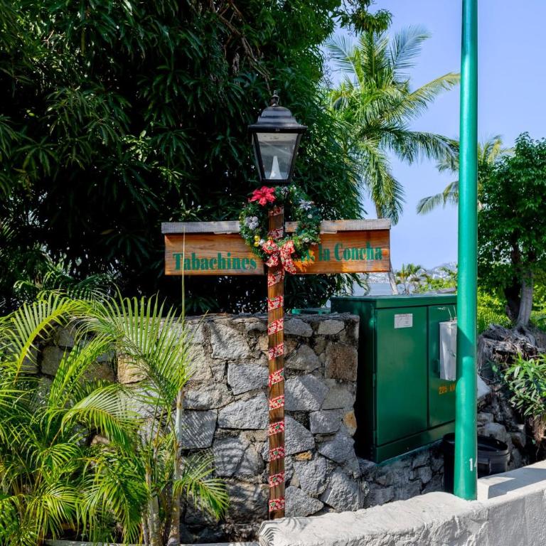 Casa Villanas Acapulco, Fully Staffed - Casa - 15