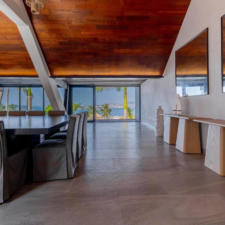Casa Villanas Acapulco, Fully Staffed - Casa - 34