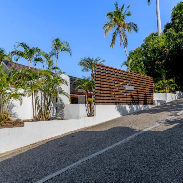 Casa Villanas Acapulco, Fully Staffed - Casa - 47