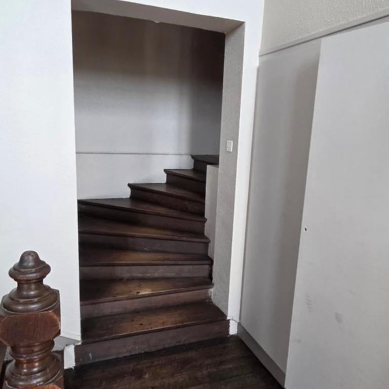 Le Cloître Saint-Patrice - Duplex 6 pers, parking privé, 6 min gare - Appartamento con 2 Camere da Letto e Vista Città - 10