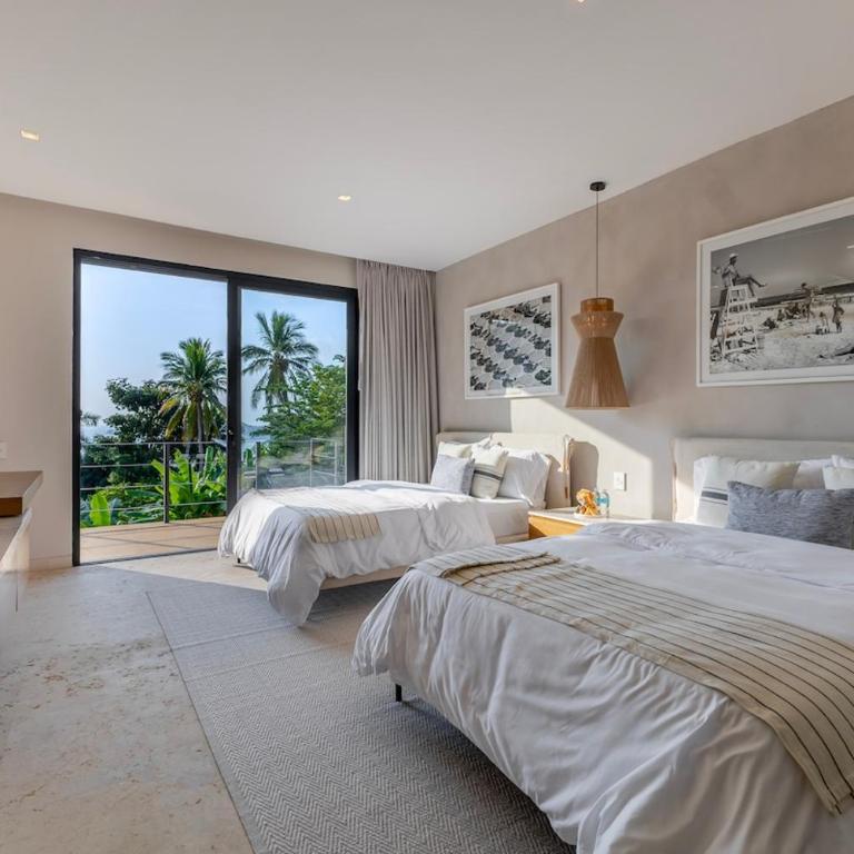 Casa Villanas Acapulco, Fully Staffed - Casa - 66