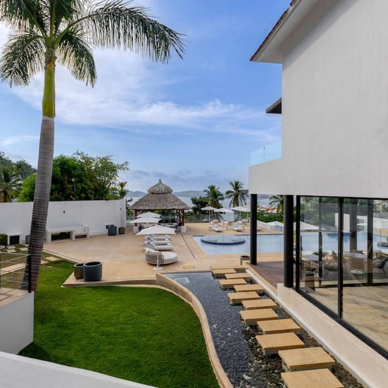 Casa Villanas Acapulco, Fully Staffed - Casa - 69