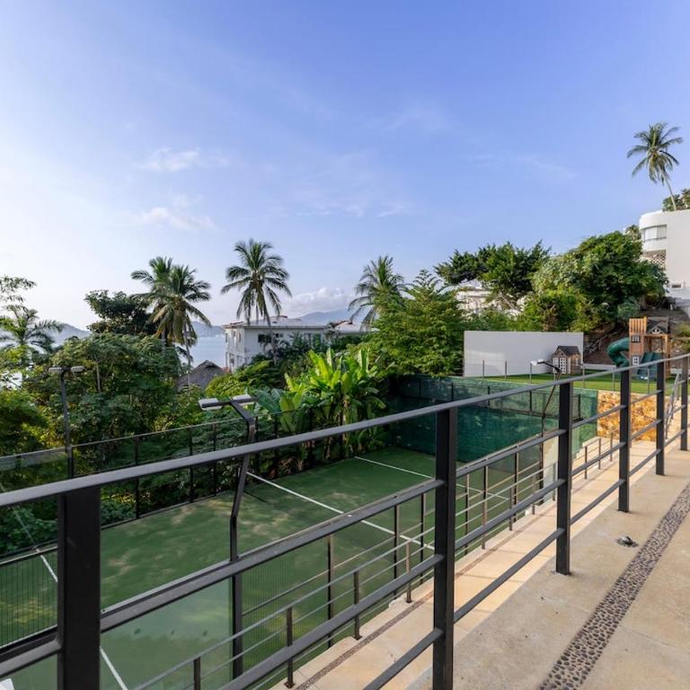 Casa Villanas Acapulco, Fully Staffed - Casa - 74