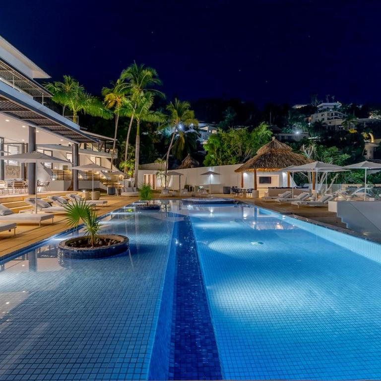 Casa Villanas Acapulco, Fully Staffed - Casa - 76