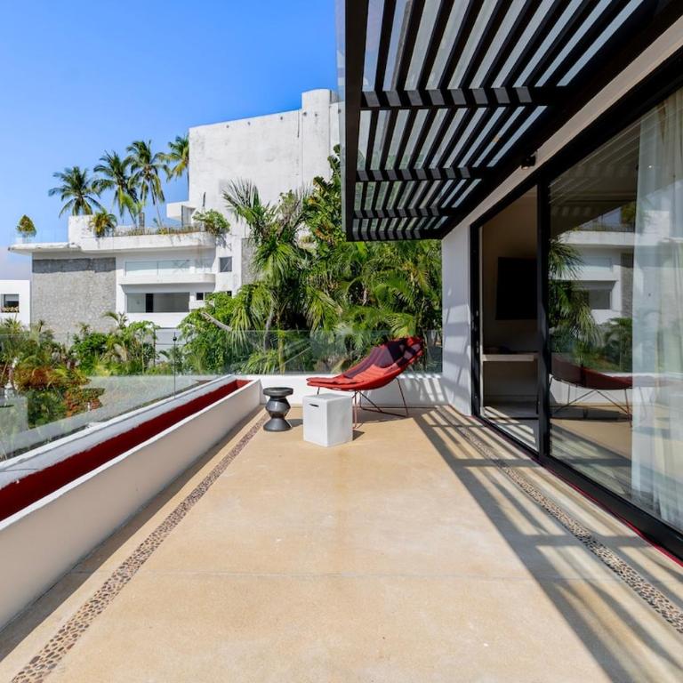 Casa Villanas Acapulco, Fully Staffed - Casa - 78