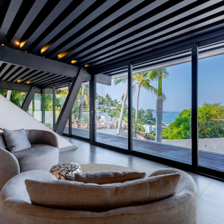 Casa Villanas Acapulco, Fully Staffed - Casa - 79