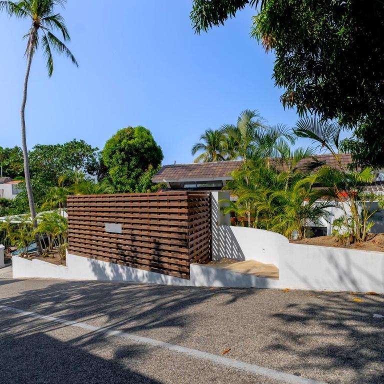 Casa Villanas Acapulco, Fully Staffed - Casa - 90