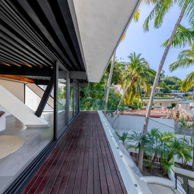 Casa Villanas Acapulco, Fully Staffed - Casa - 93