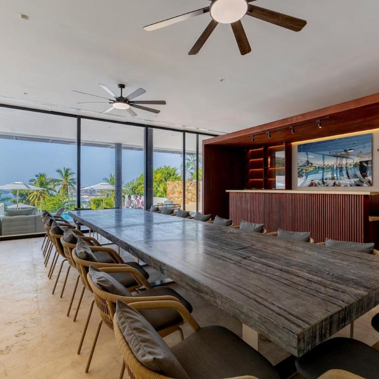 Casa Villanas Acapulco, Fully Staffed - Casa - 100