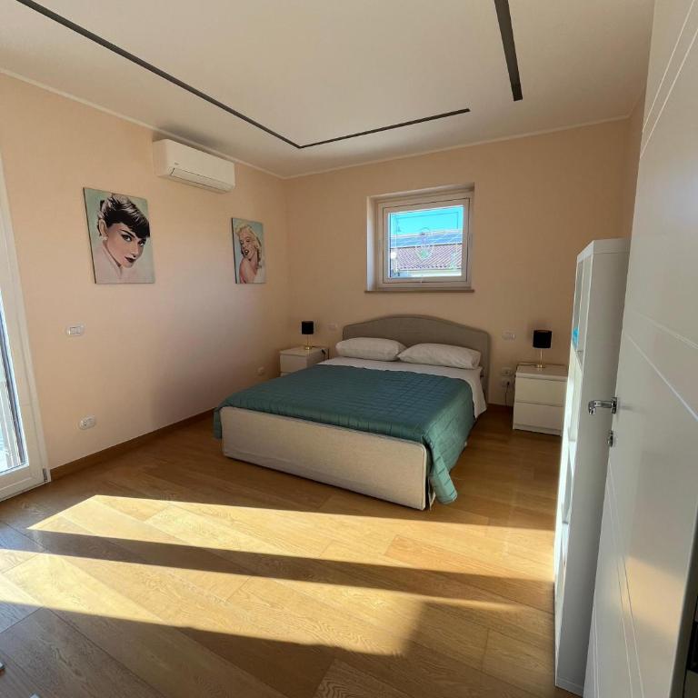 Green House Trani - Standard Family Room - 12