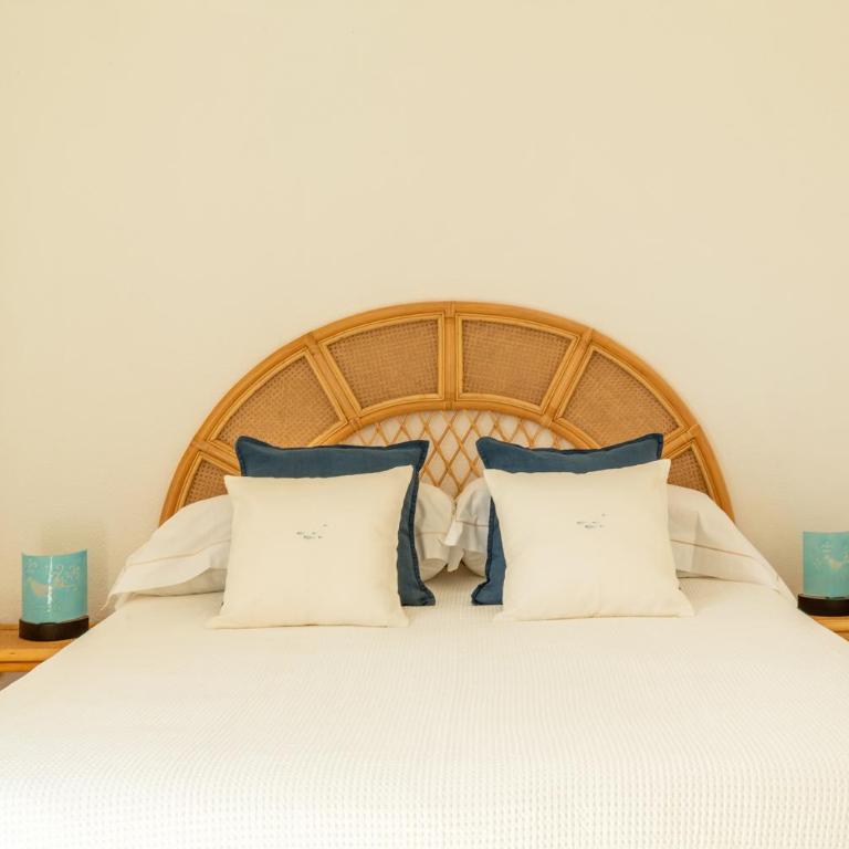 Blue Bay Home a pochi passi dalla baia di Porto Luna - Villa con 3 Camere da Letto - 23