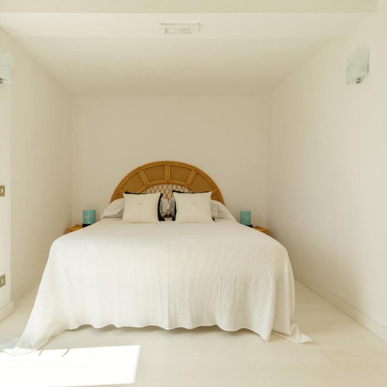Blue Bay Home a pochi passi dalla baia di Porto Luna - Villa con 3 Camere da Letto - 22
