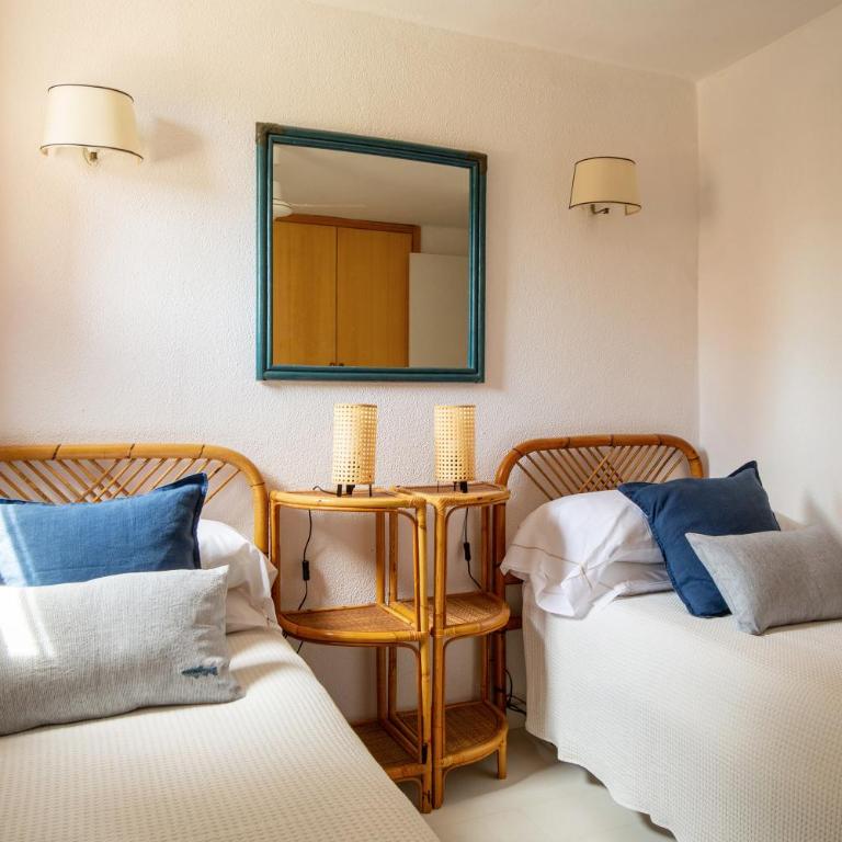 Blue Bay Home a pochi passi dalla baia di Porto Luna - Villa con 3 Camere da Letto - 27