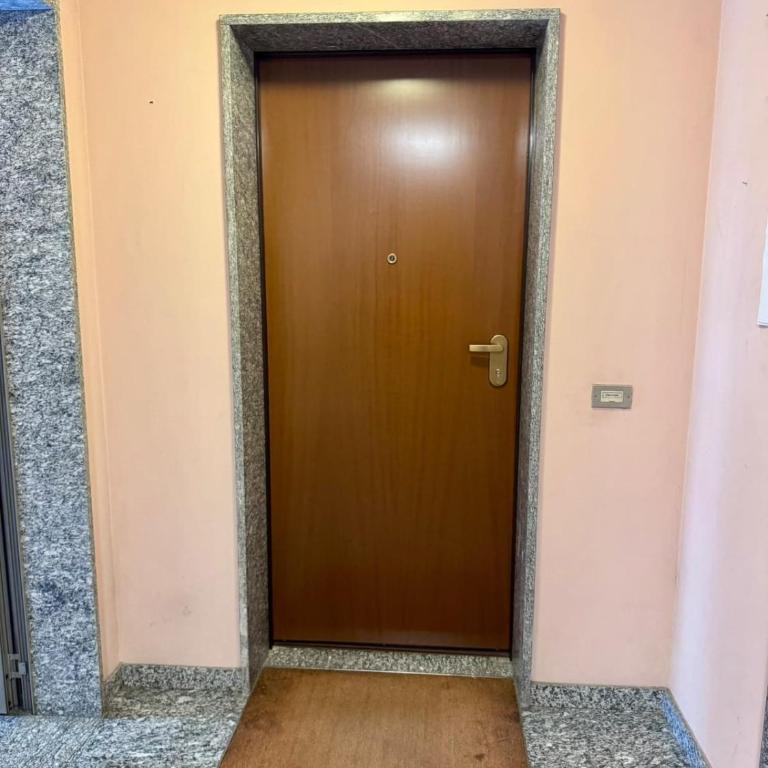 Monte Santo 8 - Appartamento con 2 Camere da Letto - 6