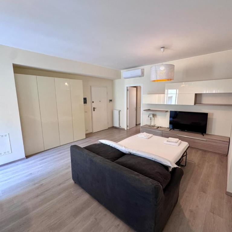 Monte Santo 8 - Appartamento con 2 Camere da Letto - 8