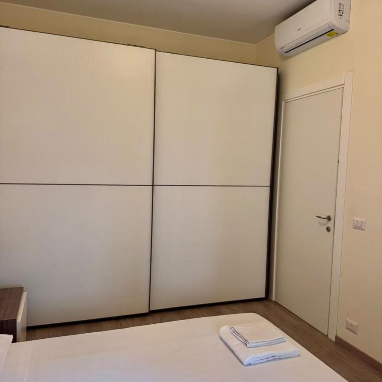 Monte Santo 8 - Appartamento con 2 Camere da Letto - 9