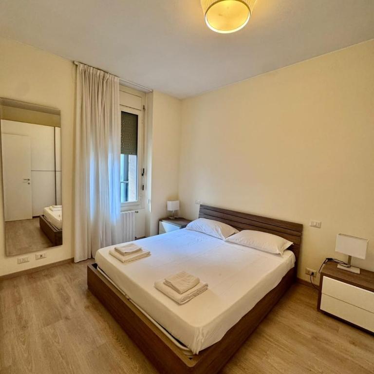 Monte Santo 8 - Appartamento con 2 Camere da Letto - 10