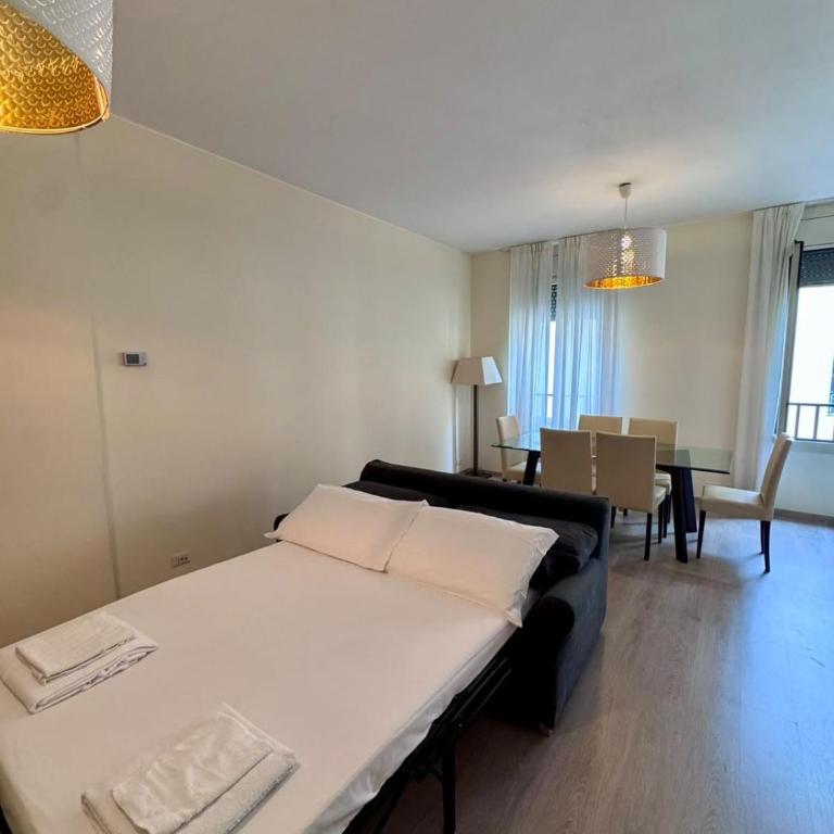 Monte Santo 8 - Appartamento con 2 Camere da Letto - 15