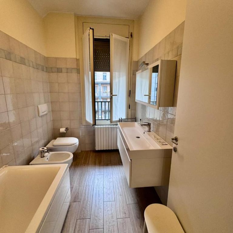 Monte Santo 8 - Appartamento con 2 Camere da Letto - 20