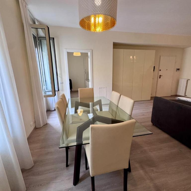 Monte Santo 8 - Appartamento con 2 Camere da Letto - 22