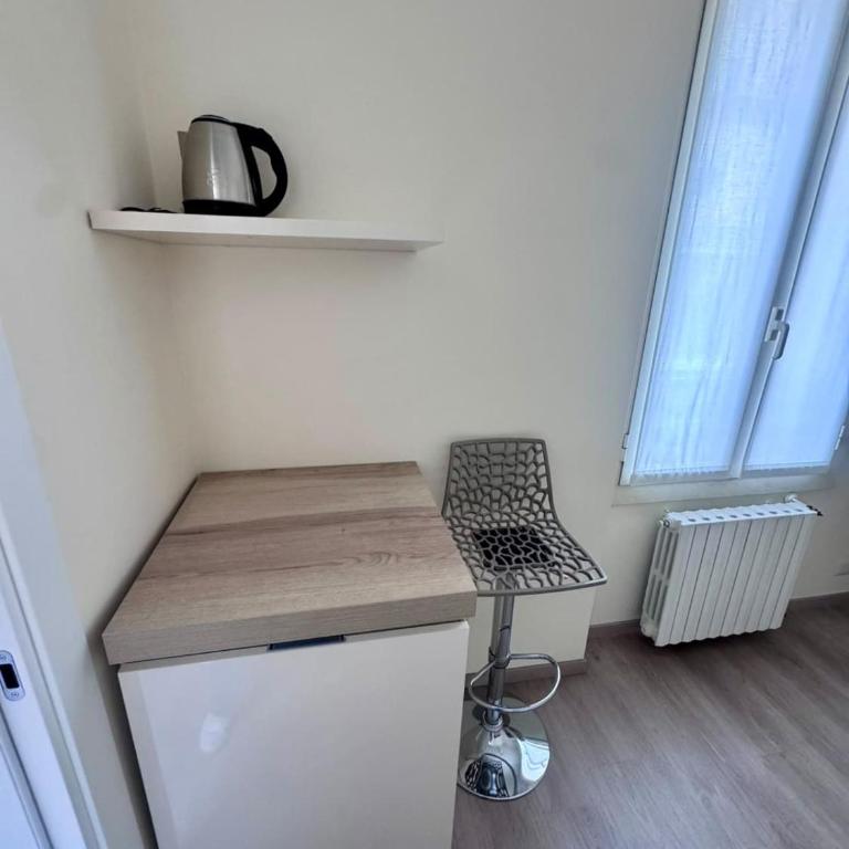 Monte Santo 8 - Appartamento con 2 Camere da Letto - 23
