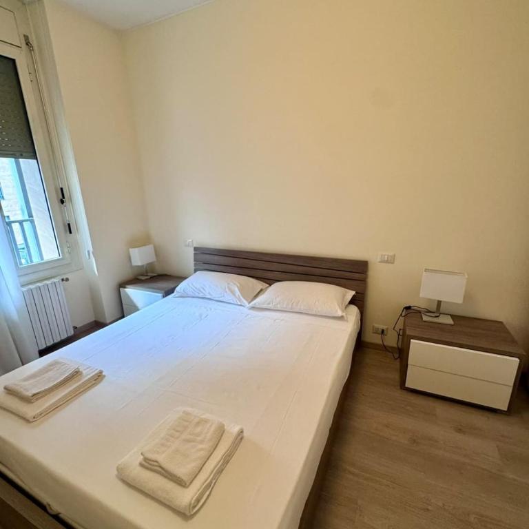 Monte Santo 8 - Appartamento con 2 Camere da Letto - 25