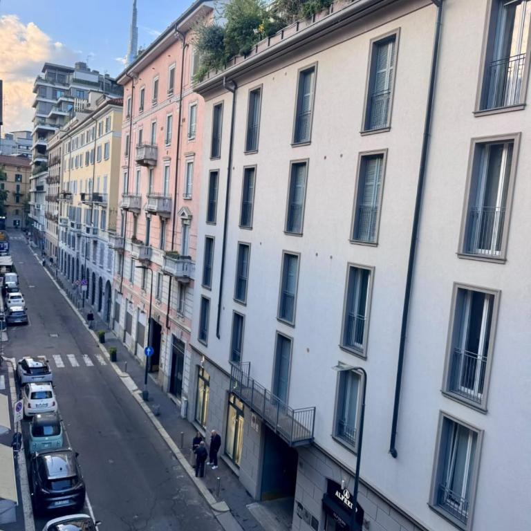 Monte Santo 8 - Appartamento con 2 Camere da Letto - 26