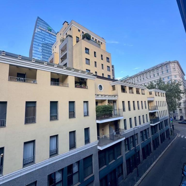 Monte Santo 8 - Appartamento con 2 Camere da Letto - 34