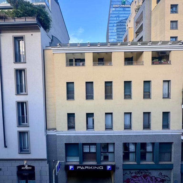 Monte Santo 8 - Appartamento con 2 Camere da Letto - 37