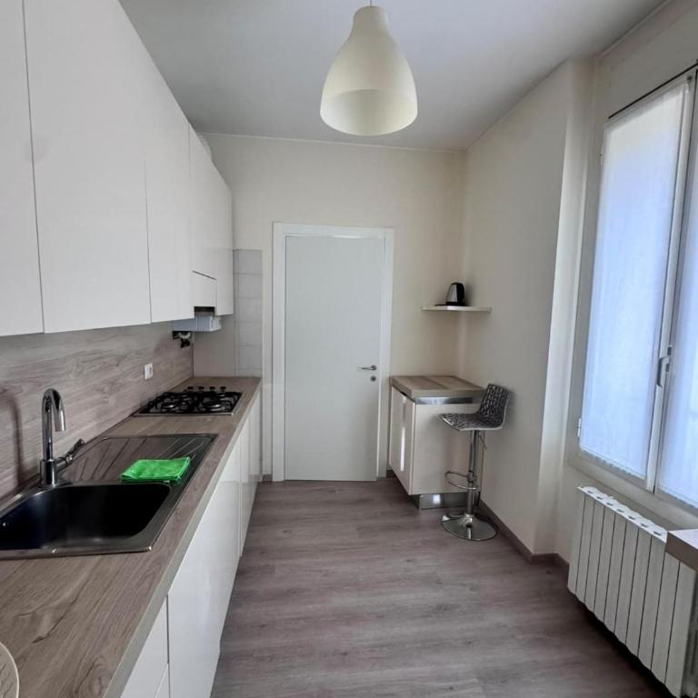 Monte Santo 8 - Appartamento con 2 Camere da Letto - 46
