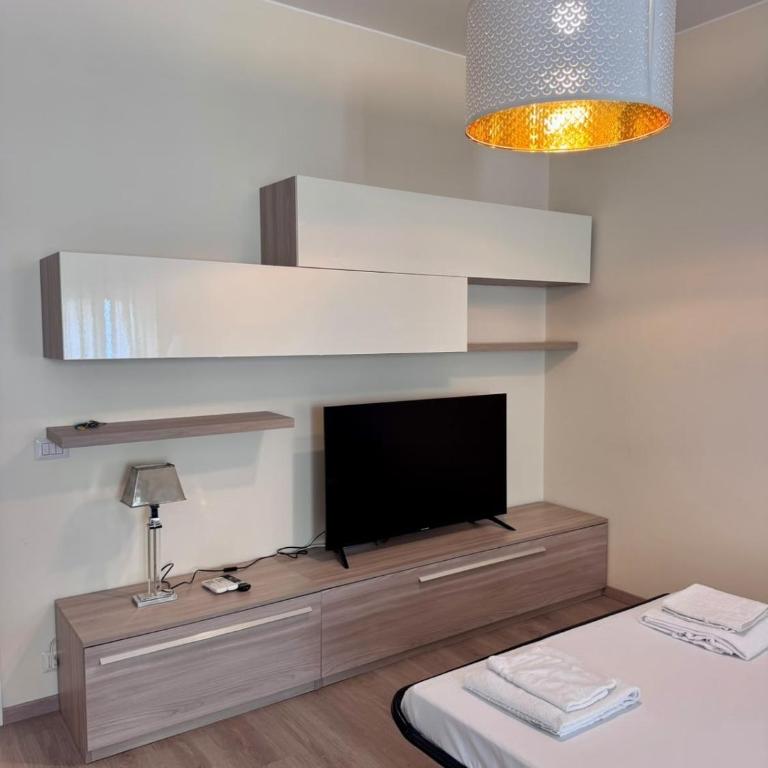 Monte Santo 8 - Appartamento con 2 Camere da Letto - 52
