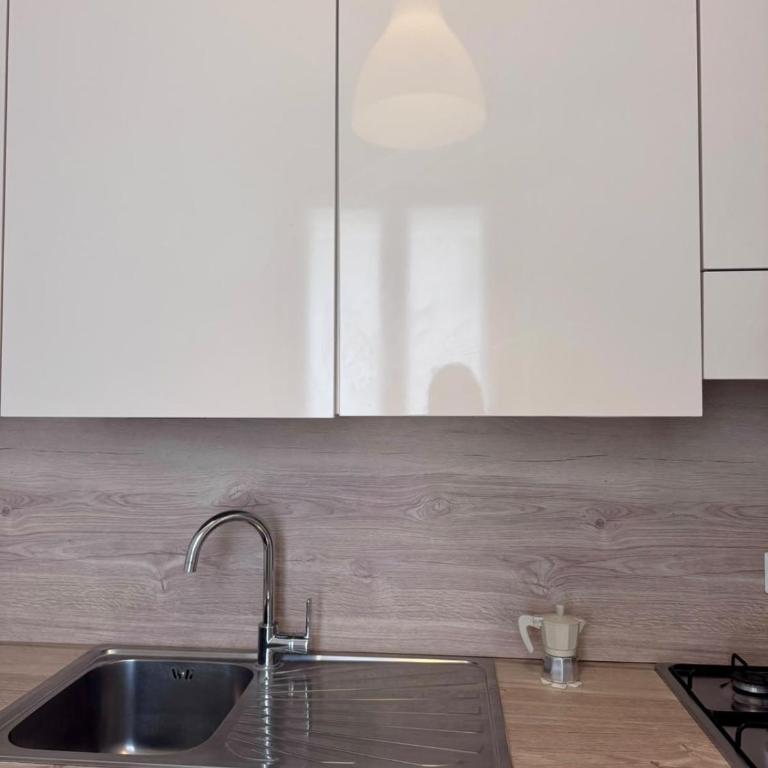 Monte Santo 8 - Appartamento con 2 Camere da Letto - 61