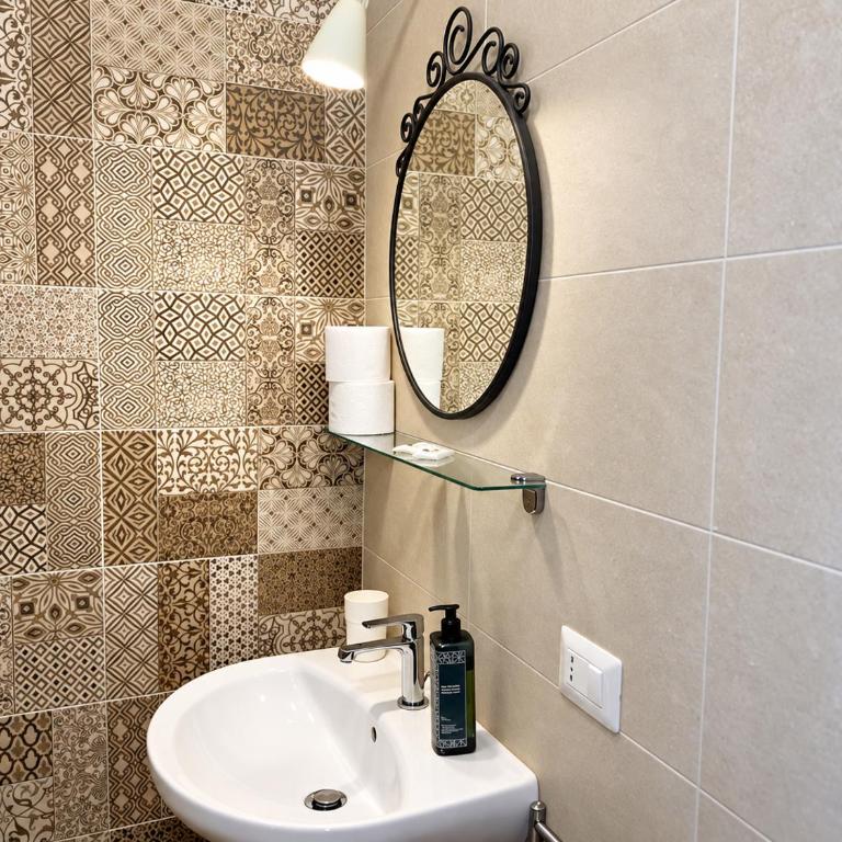 New Red Rooms, Central Apartments - Appartamento con 1 Camera da Letto - 1