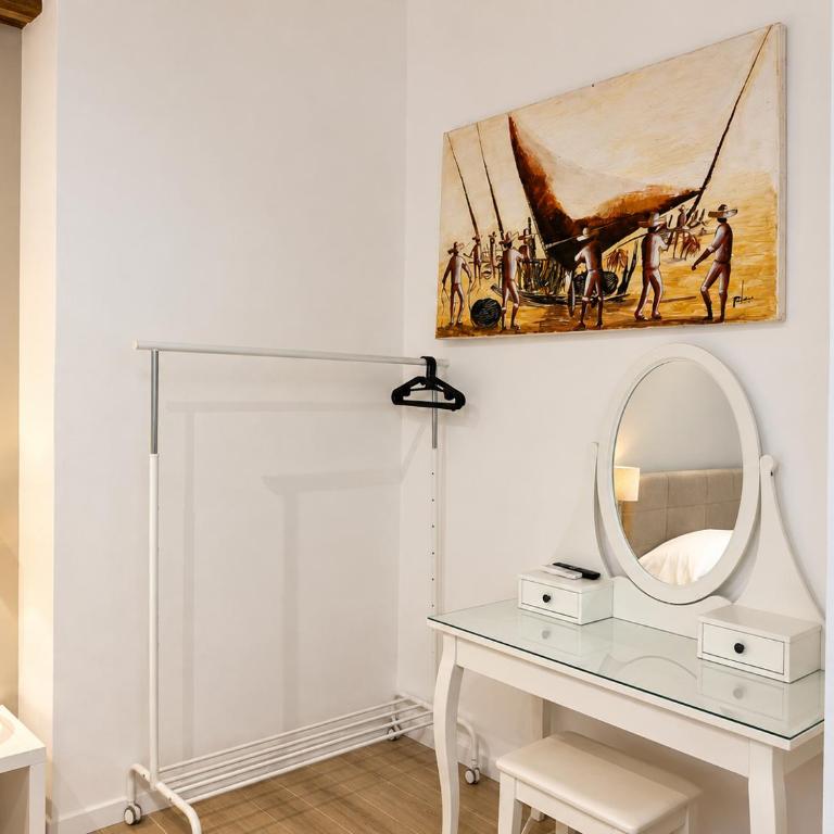 New Red Rooms, Central Apartments - Appartamento con 1 Camera da Letto - 4