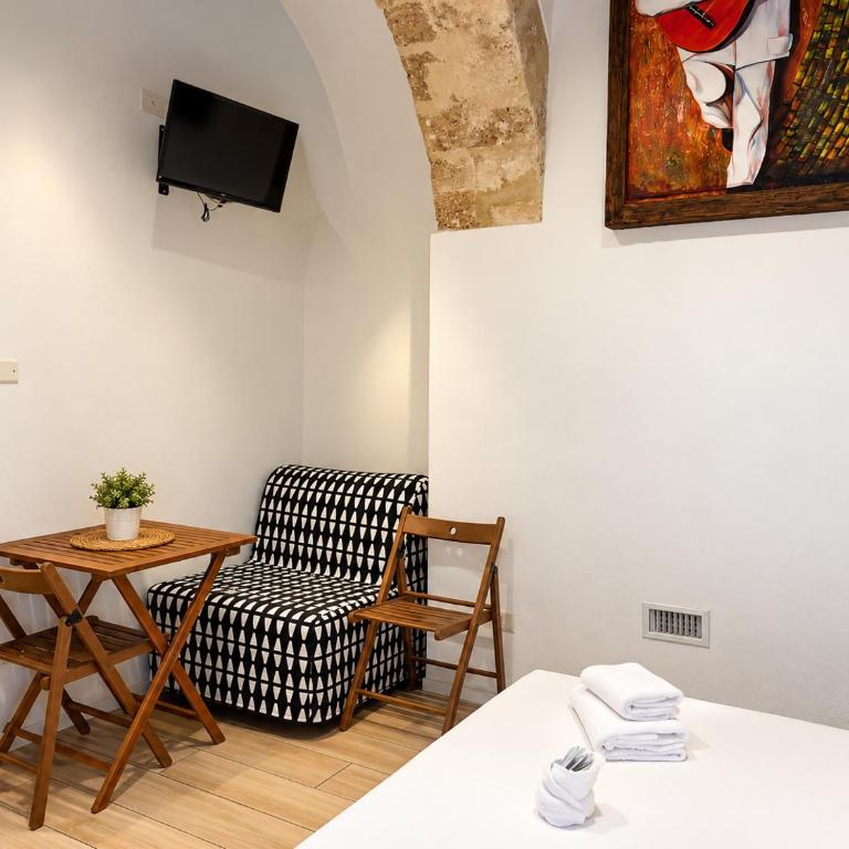New Red Rooms, Central Apartments - Appartamento con 1 Camera da Letto - 7