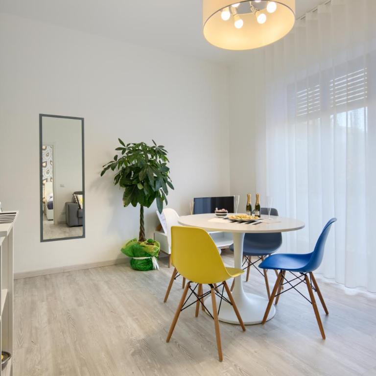 Flower Suites Sorrento - Appartamento con Balcone - 4