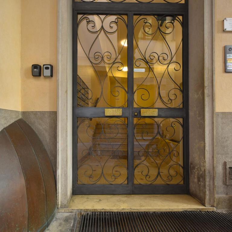 Welc-ōM Solferino Apartments Padova - Studio - 15