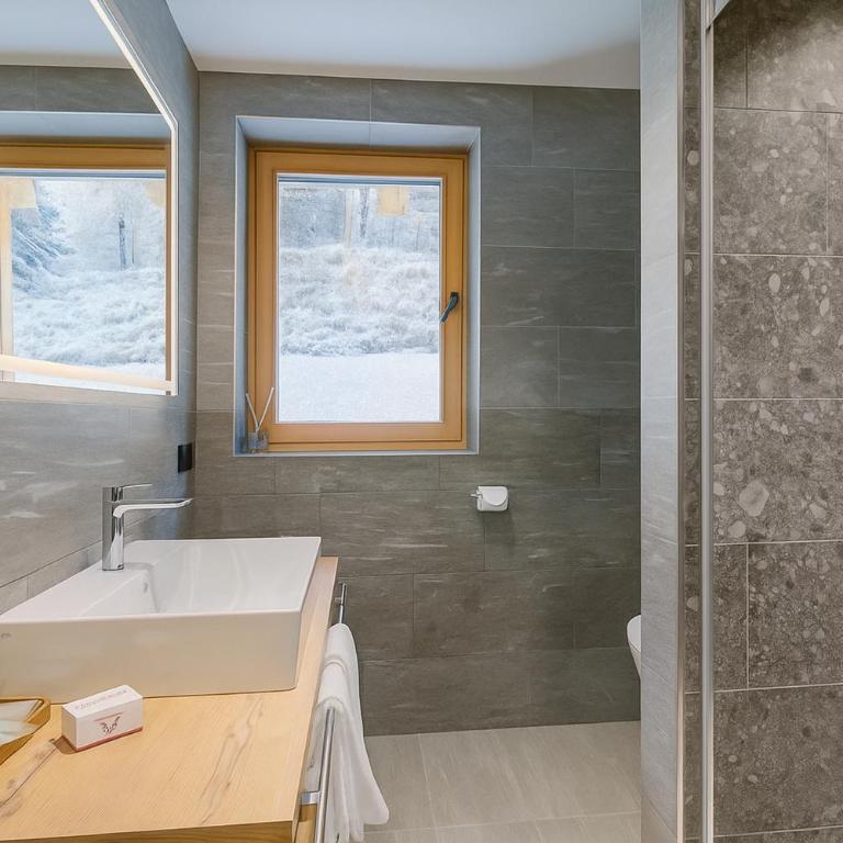 Edelweiss - Happy Rentals - Appartamento con Vista Montagna - 12
