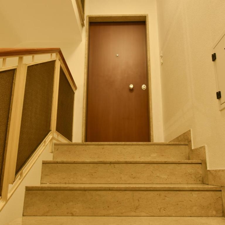 Welc-ōM Solferino Apartments Padova - Apartment mit 1 Schlafzimmer - 12