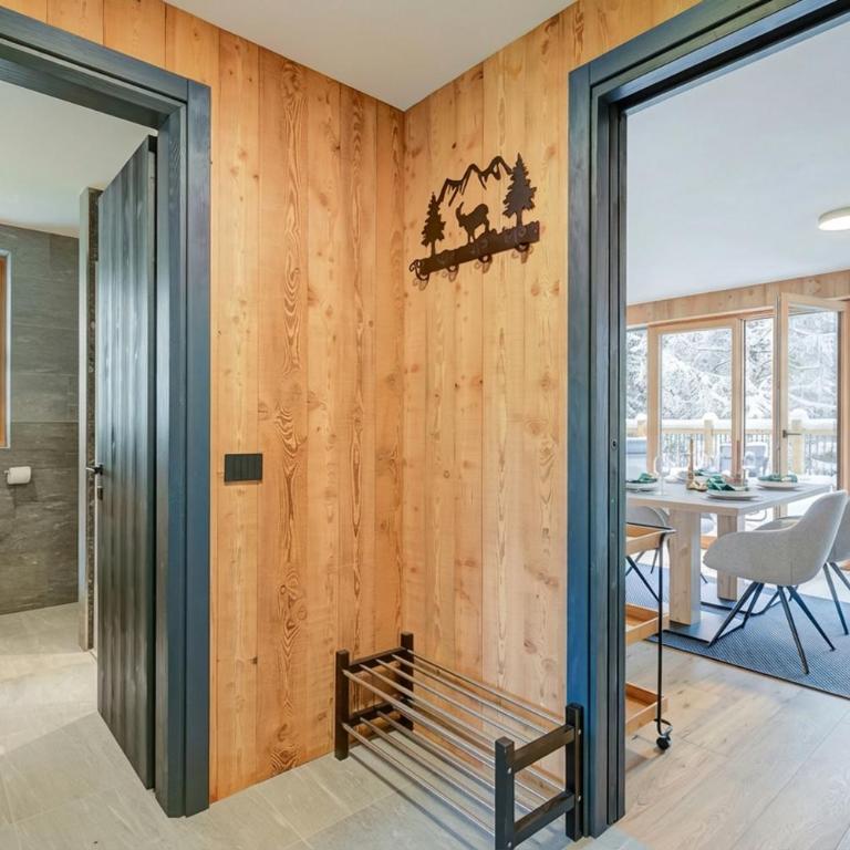 Edelweiss - Happy Rentals - Appartamento con Vista Montagna - 25