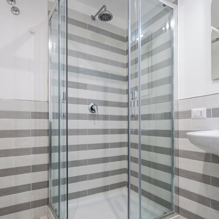 Flower Suites Sorrento - Appartamento con Balcone - 26