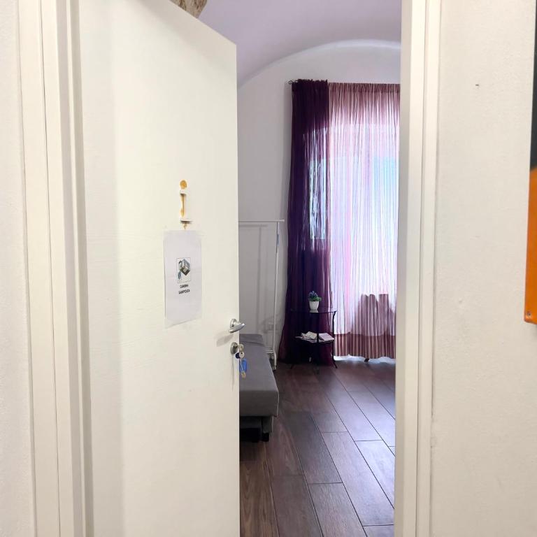 New Red Rooms, Central Apartments - Appartamento con 1 Camera da Letto - 3