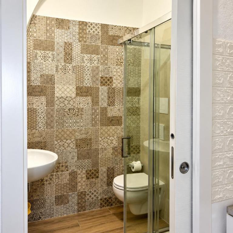 New Red Rooms, Central Apartments - Appartamento con 1 Camera da Letto - 7