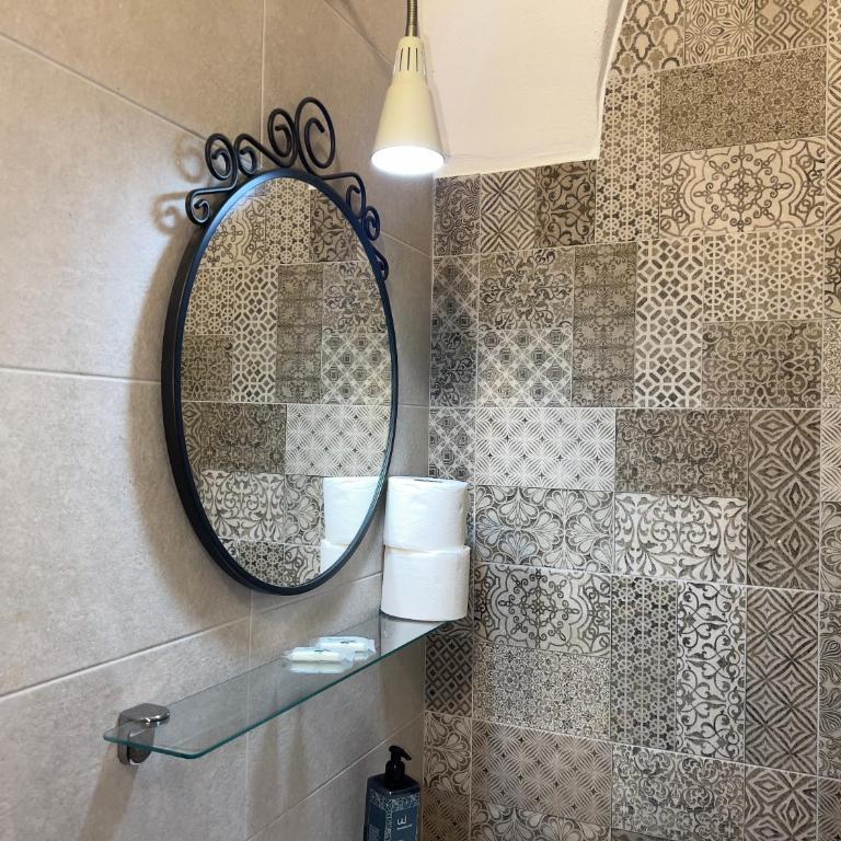 New Red Rooms, Central Apartments - Appartamento con 1 Camera da Letto - 9