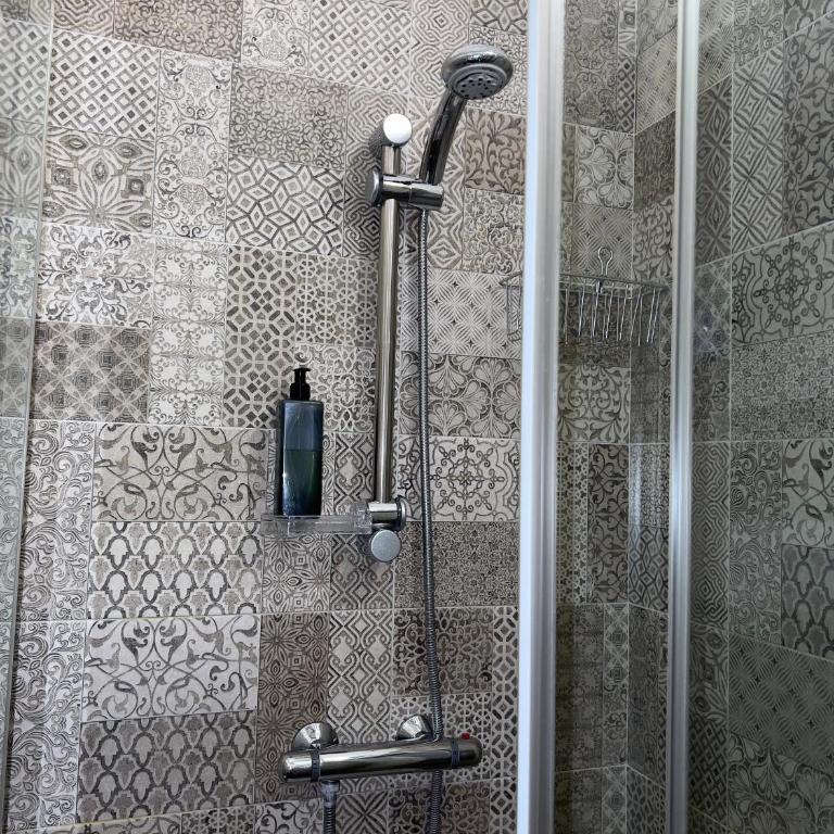 New Red Rooms, Central Apartments - Appartamento con 1 Camera da Letto - 10