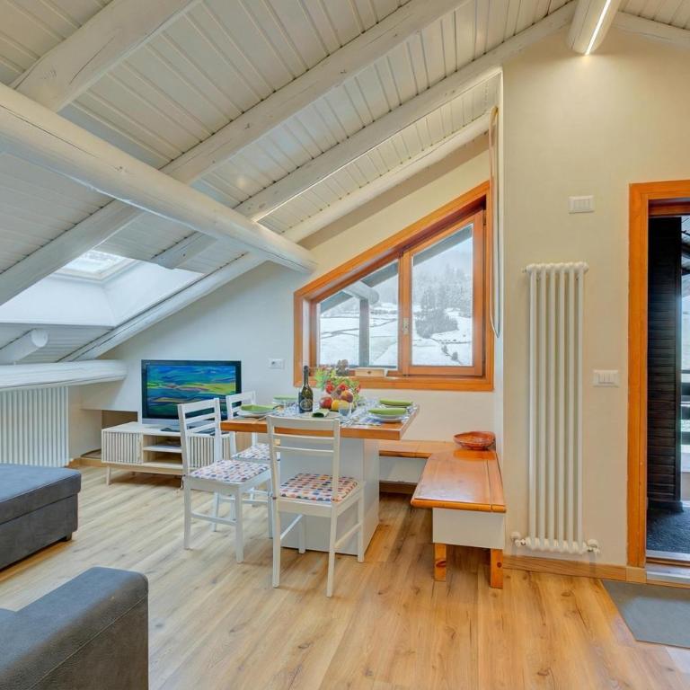 Caterina View - Happy Rentals - Apartamento con terraza - 1